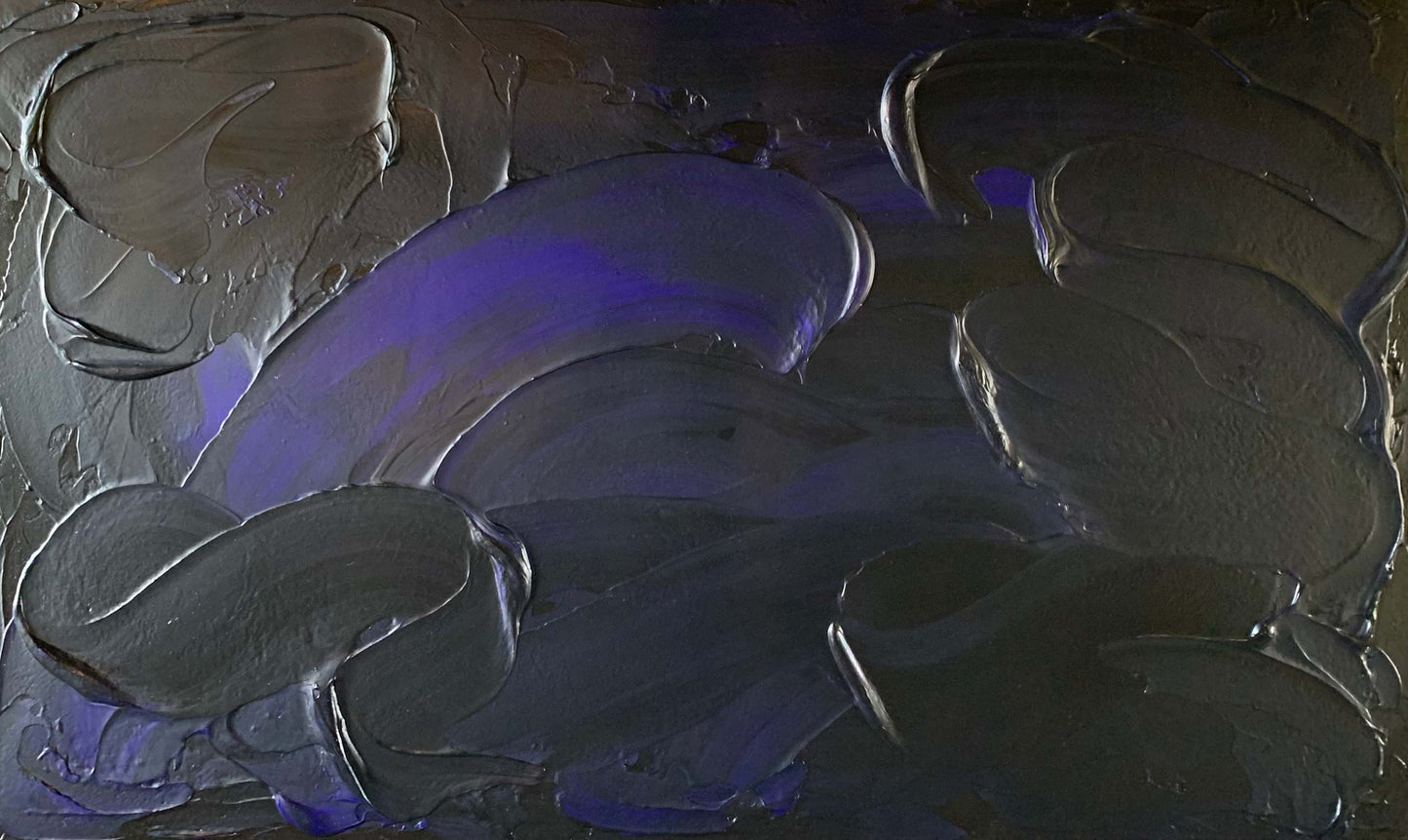 Ethan Blu Flow