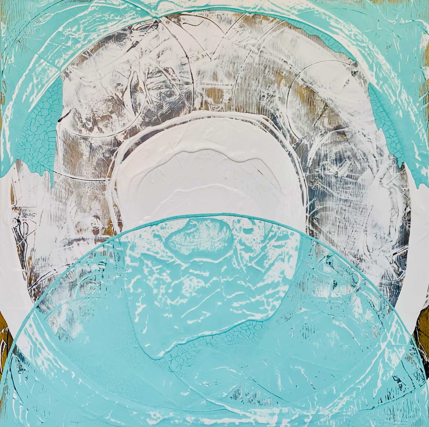 Ethan Blu Mindfulness Circle