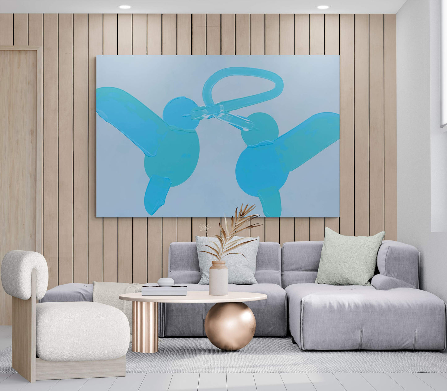 Ethan Blu Hummingbirds