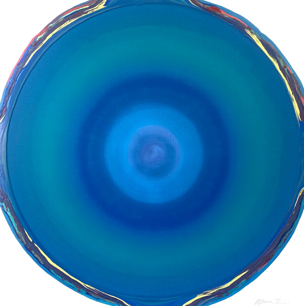 Ethan Blu Mindfulness Circles
