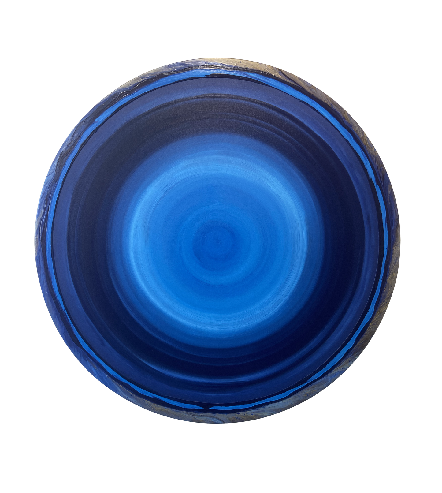 Ethan Blu Mindfulness Circle