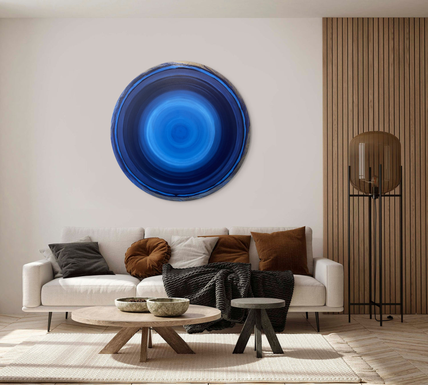 Ethan Blu Mindfulness Circles