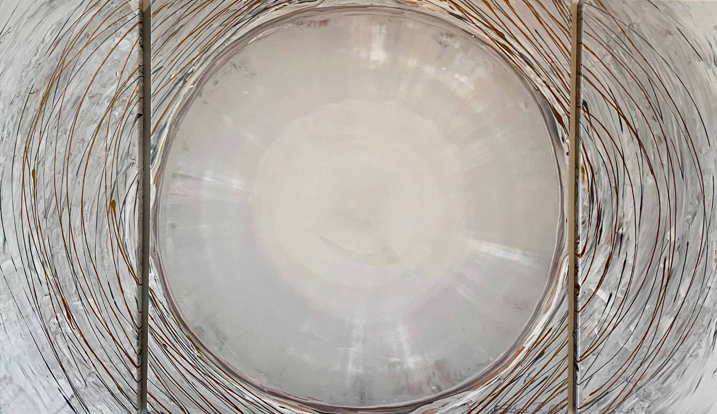 Ethan Blu Mindfulness Circle