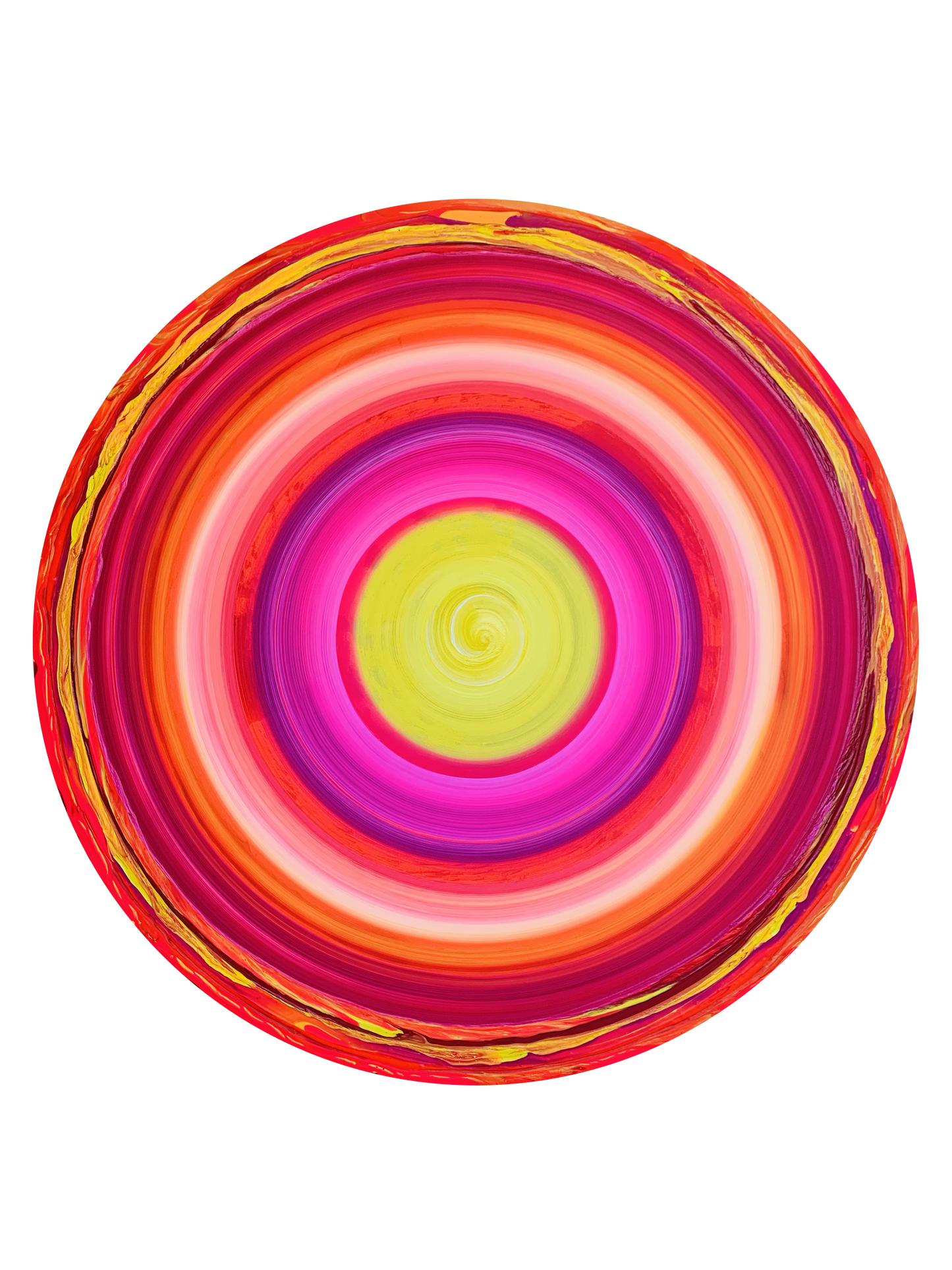 EthanBlu Mindfulness Circle