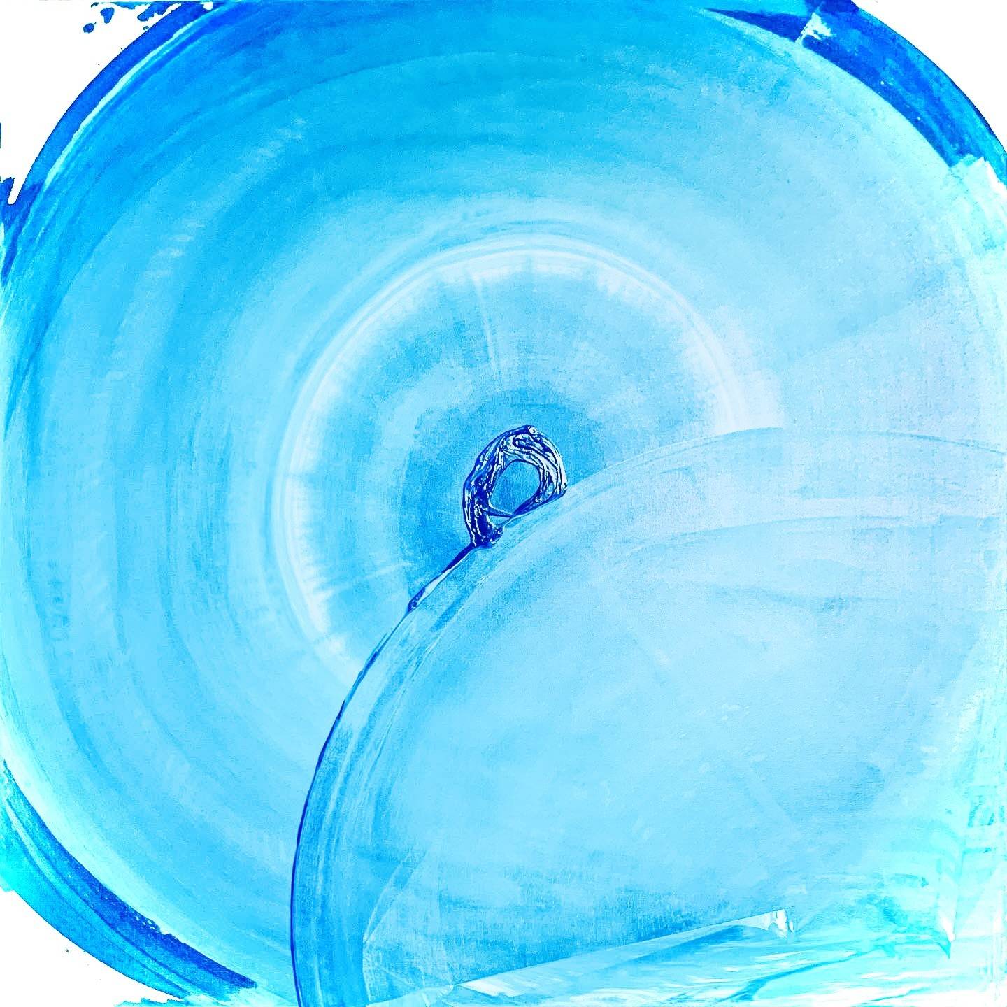 Ethan Blu Mindfulness Circle
