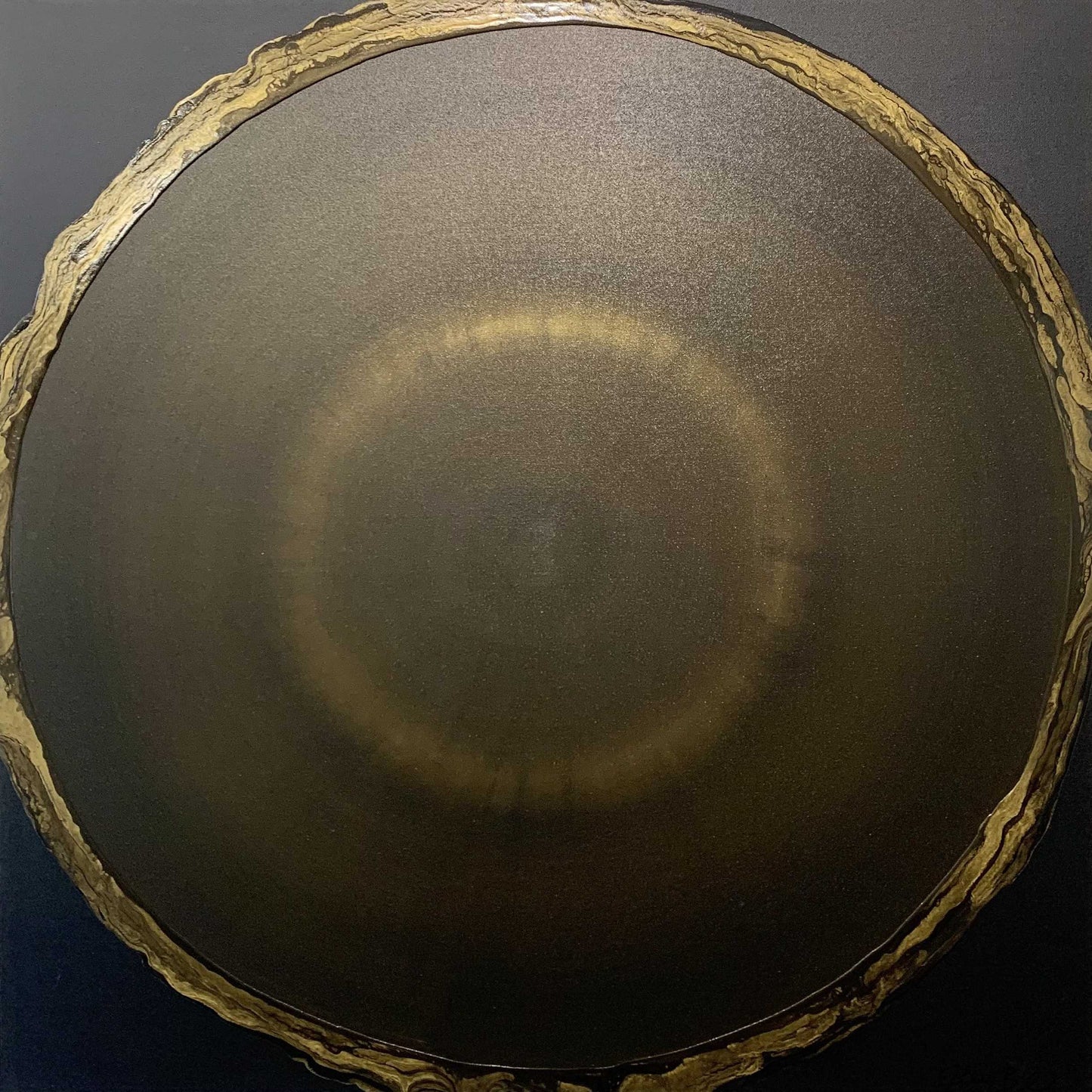 Ethan Blu Mindfulness Circle