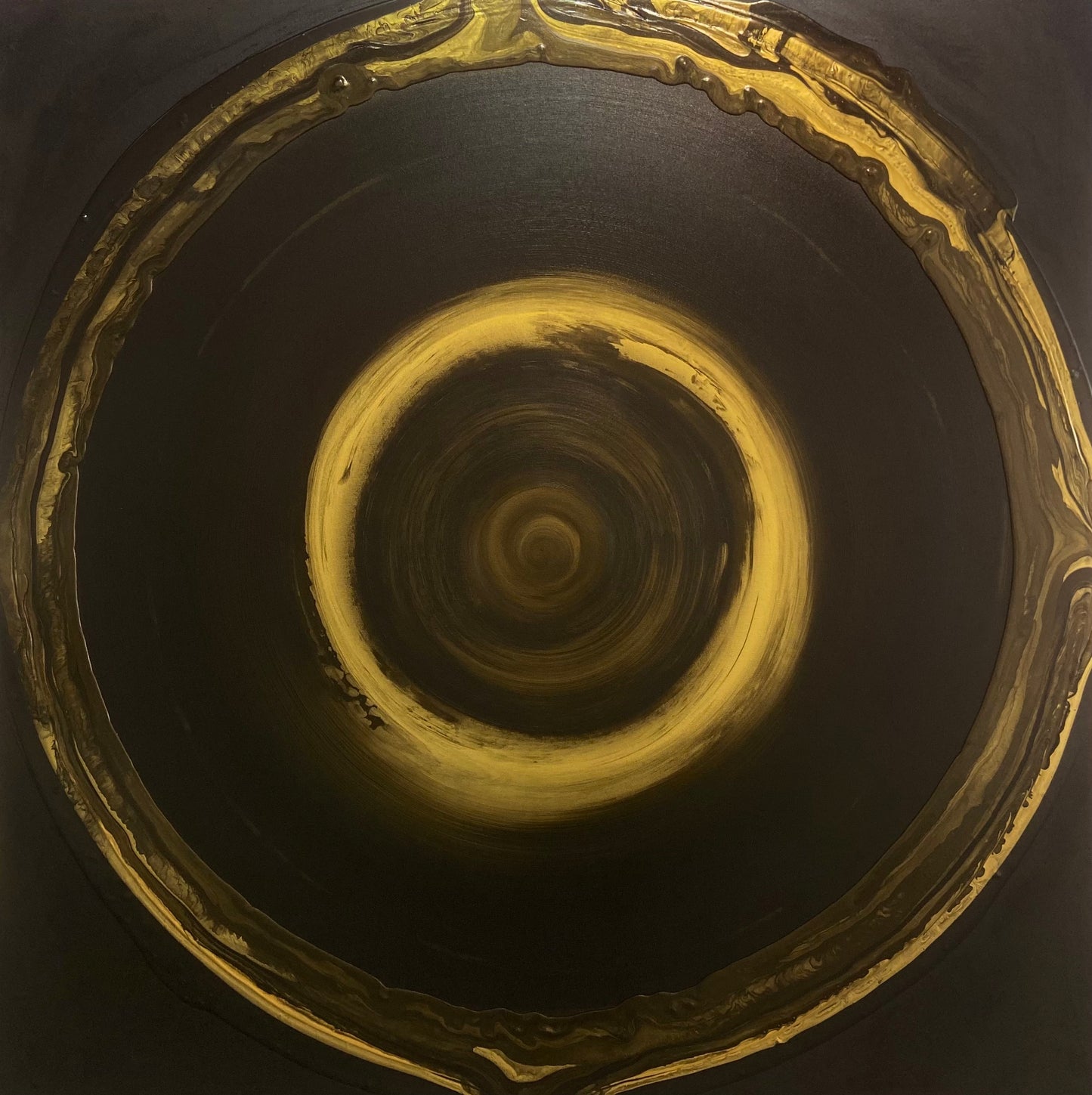 Ethan Blu Mindfulness Circle