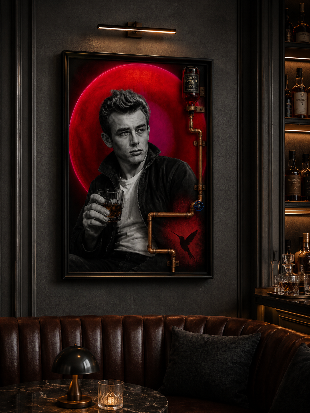James Dean