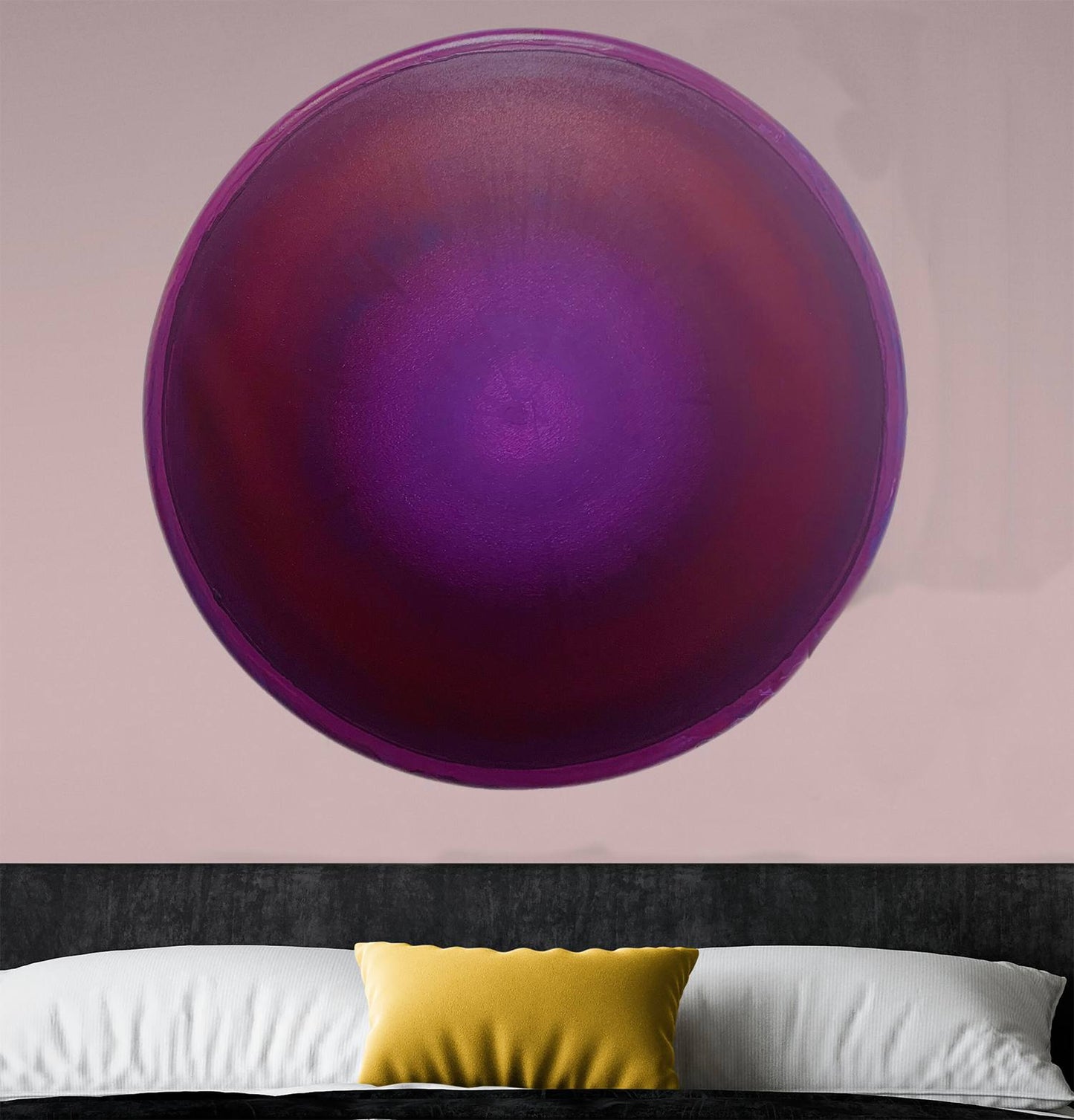 Ethan Blu Mindfulness Circle