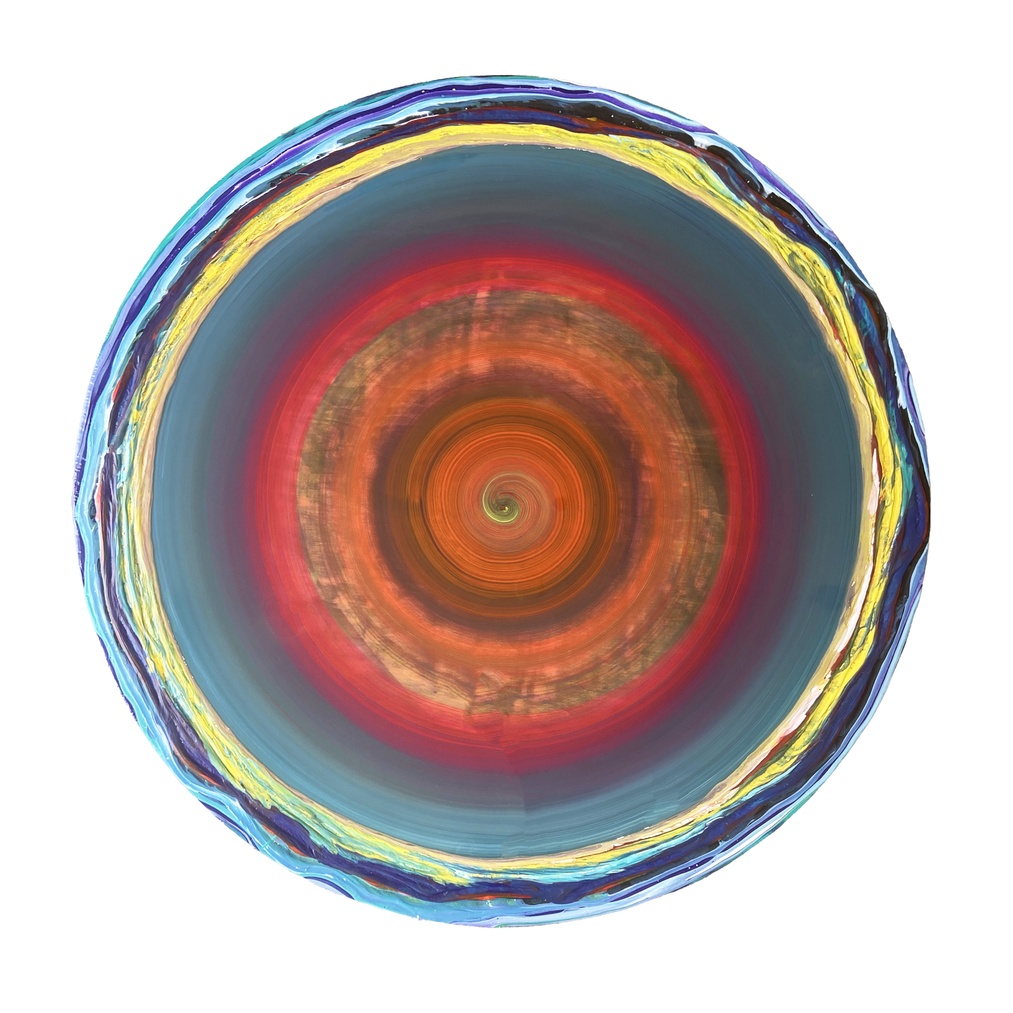 EthanBluMindfulnessCircle