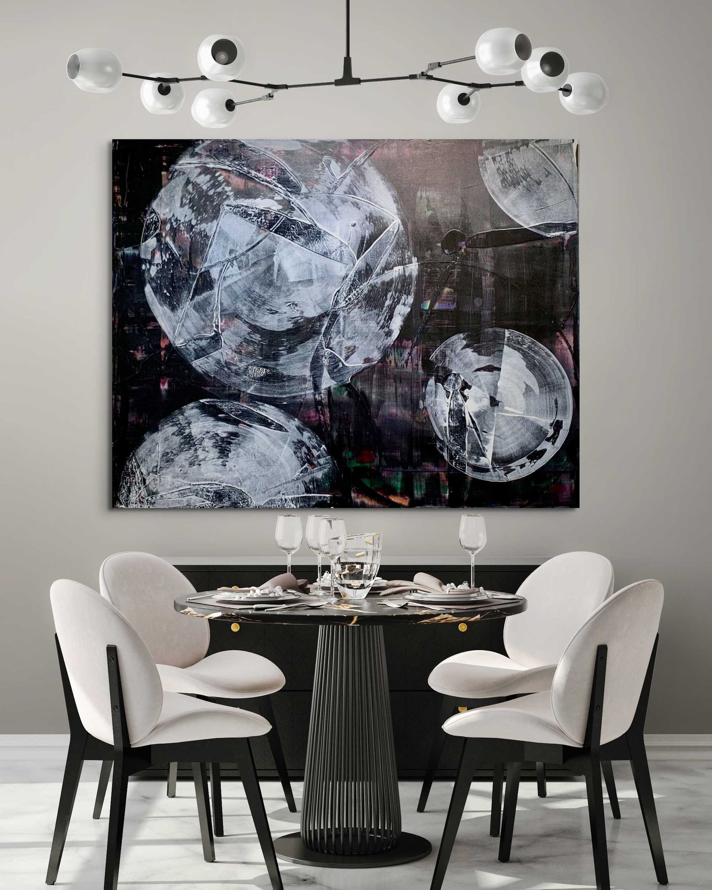 Ethan Blu Burning Desire