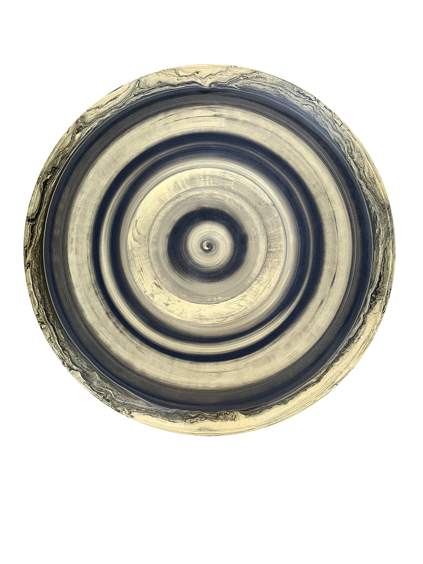 EthanBluMindfulness Circle