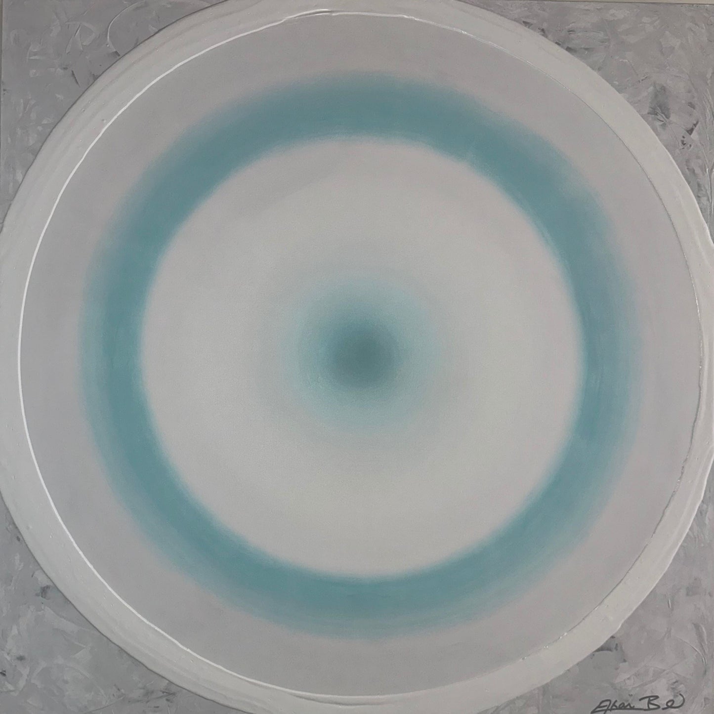 Ethan Blu Mindfulness Circle