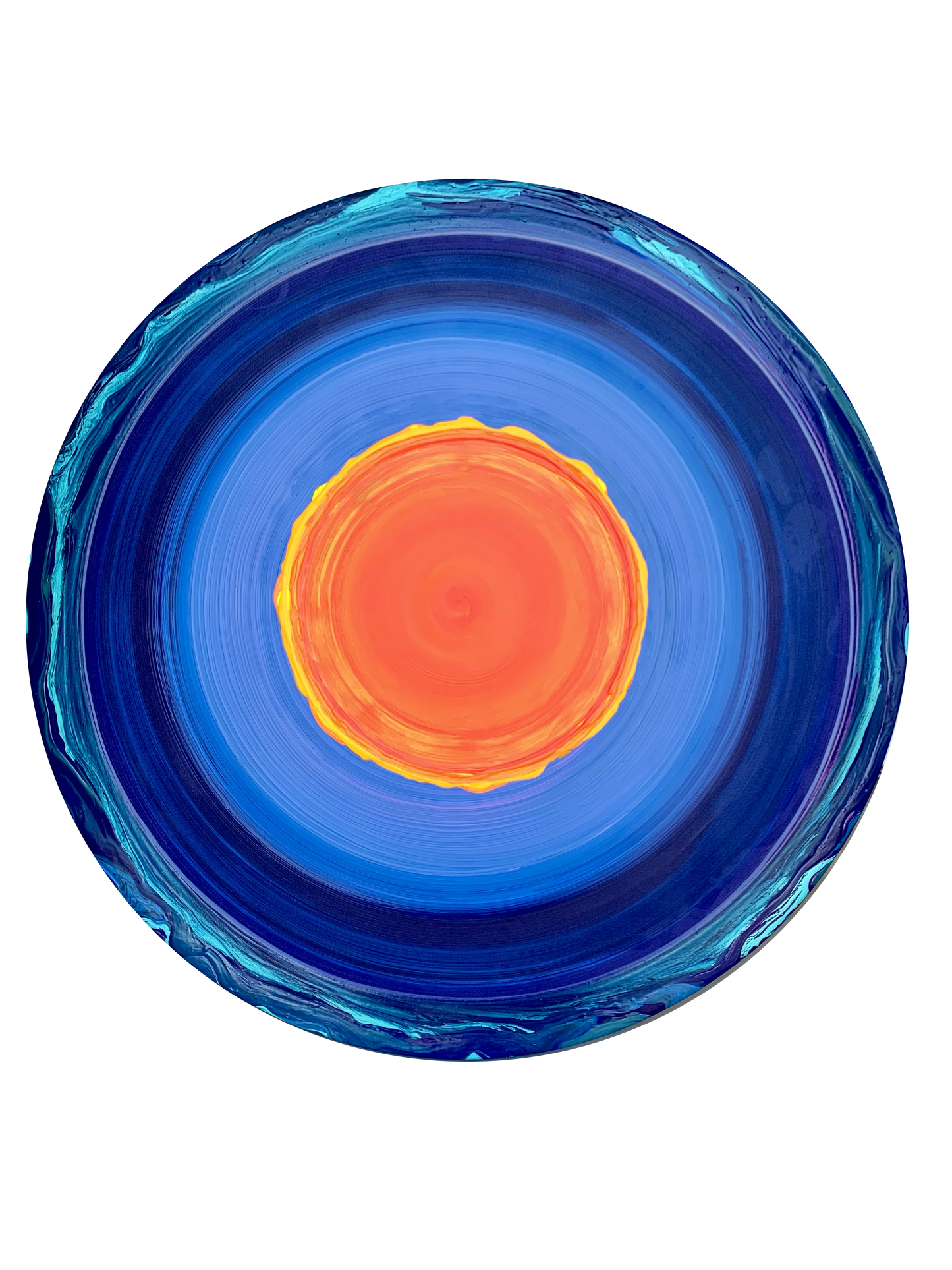 Ethan Blu Mindfulness Circles