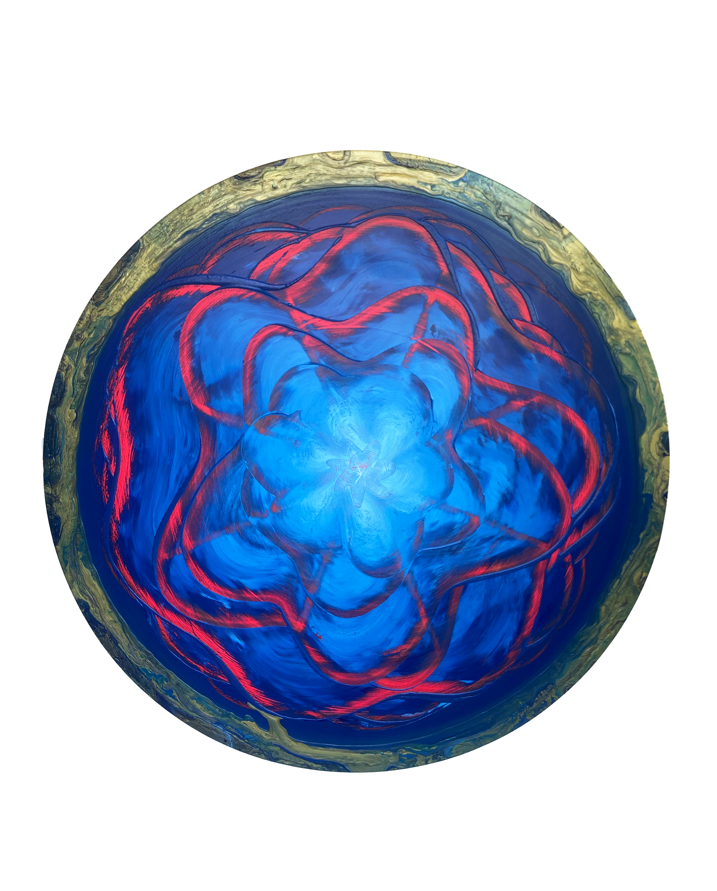 EthanBlu Mindfulness Circle
