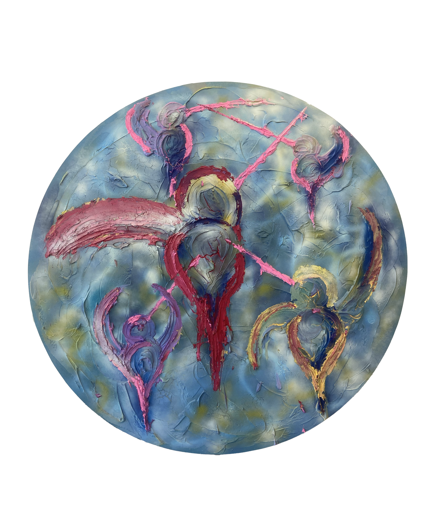 EthanBluHummingbirds