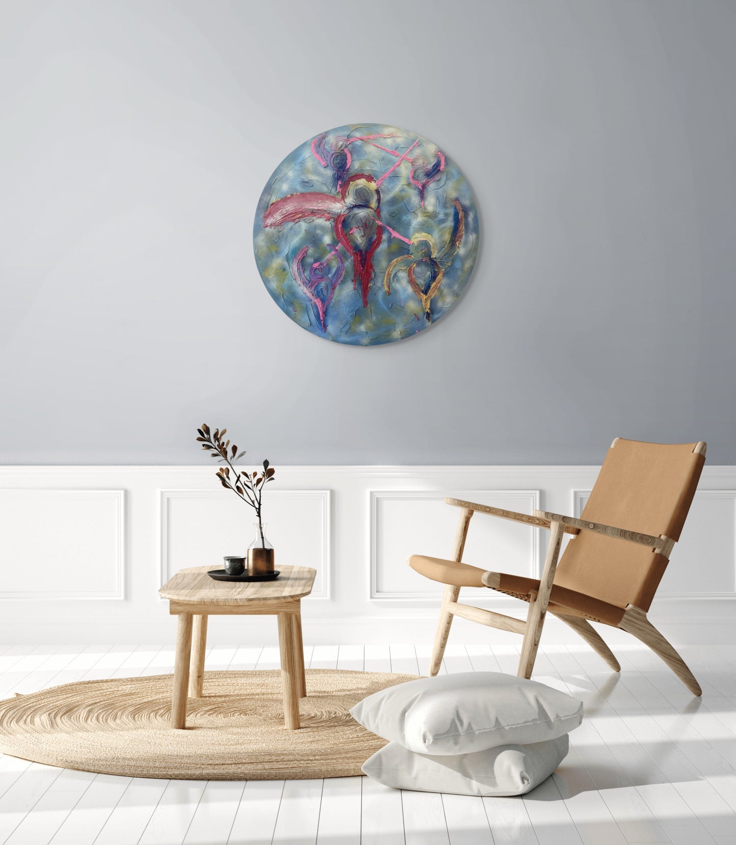 EthanBluHummingbirds