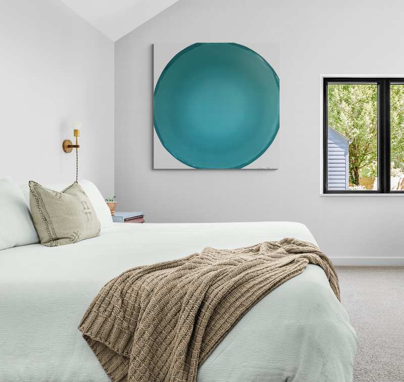 Ethan Blu Mindfulness Circles