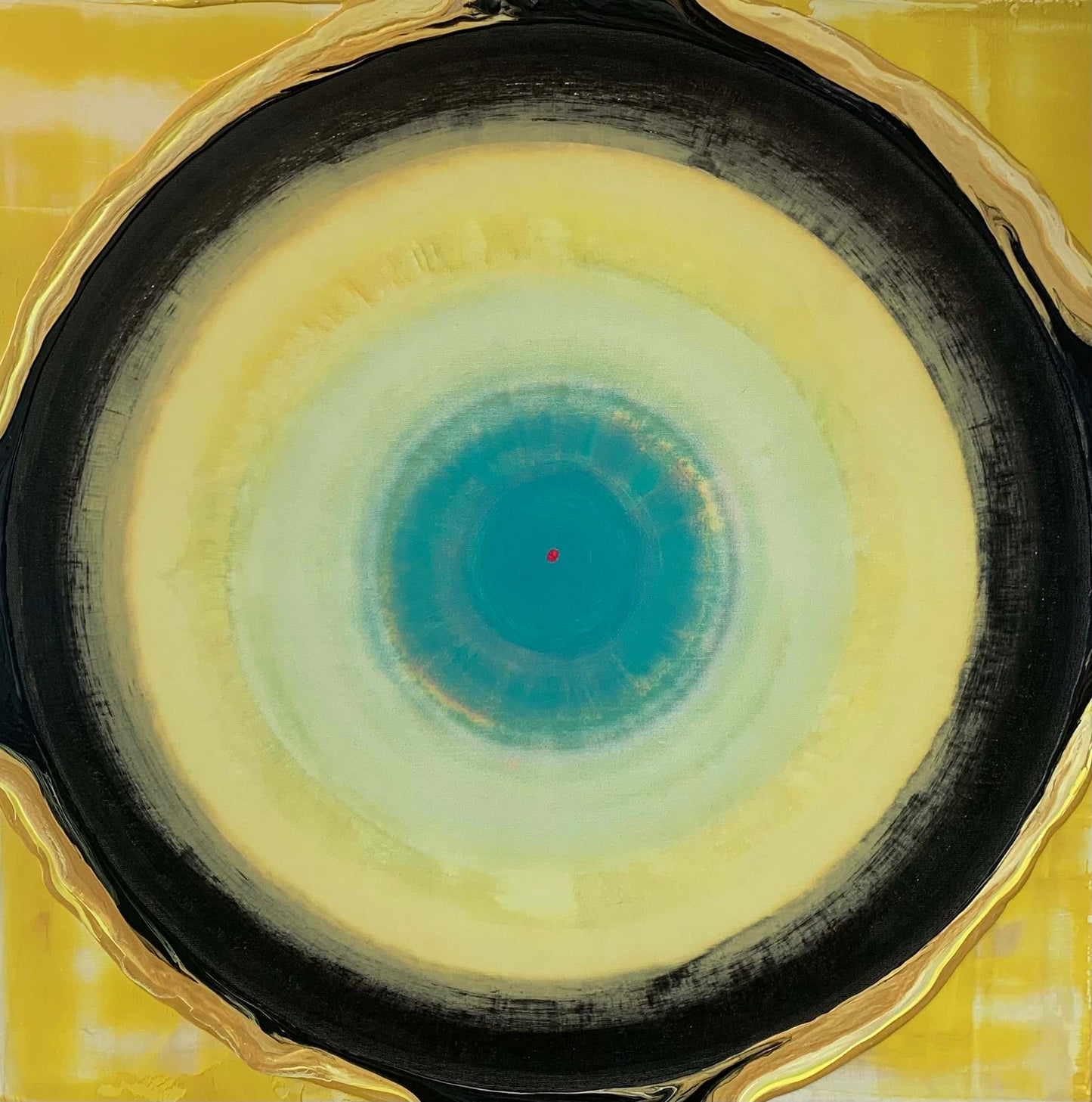 Ethan Blu Mindfulness Circle