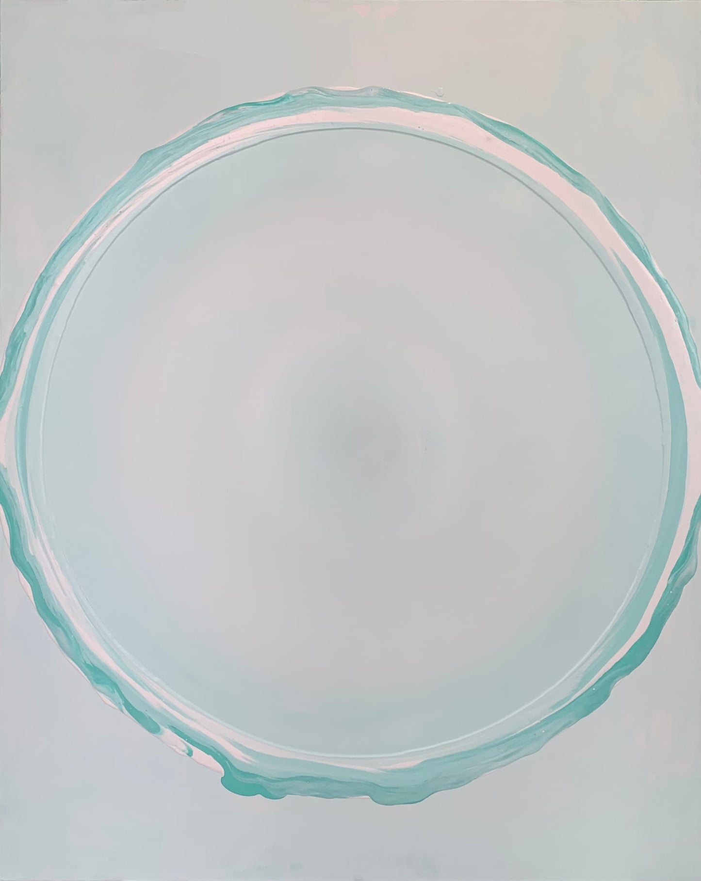 Ethan Blu Mindfulness Circles