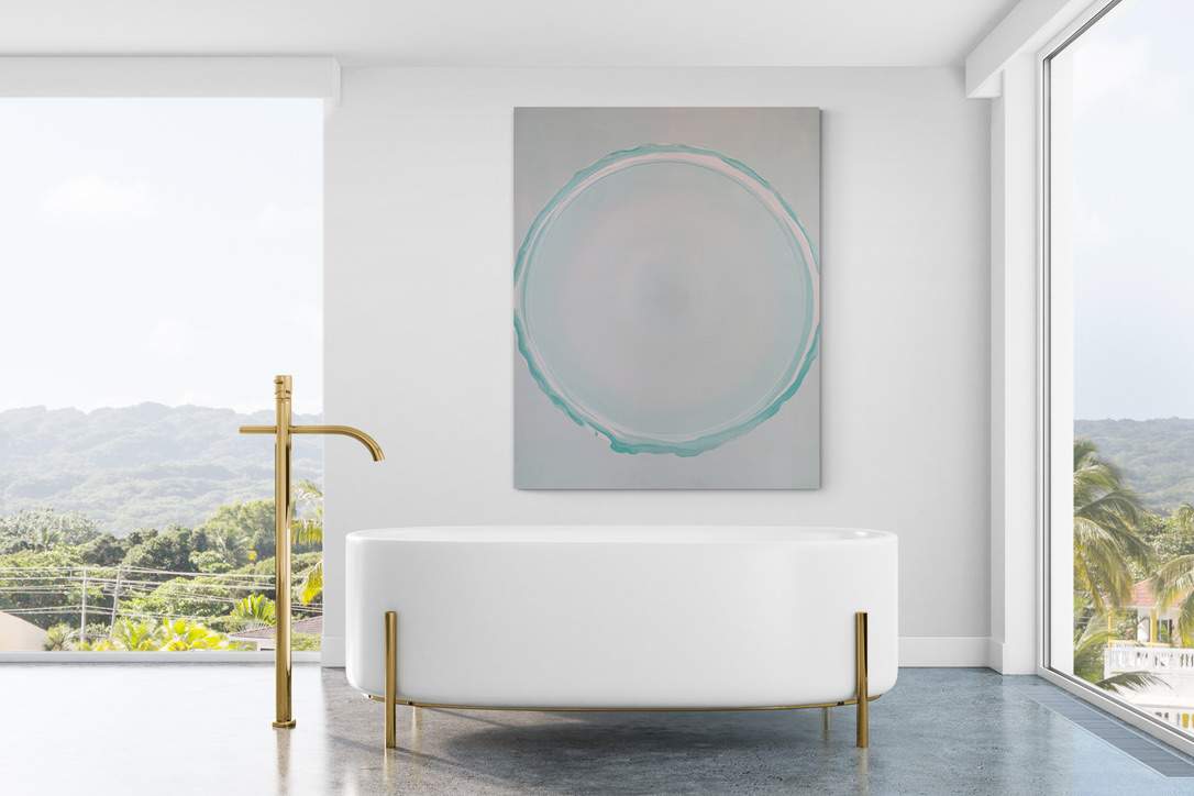 Ethan Blu Mindfulness Circles