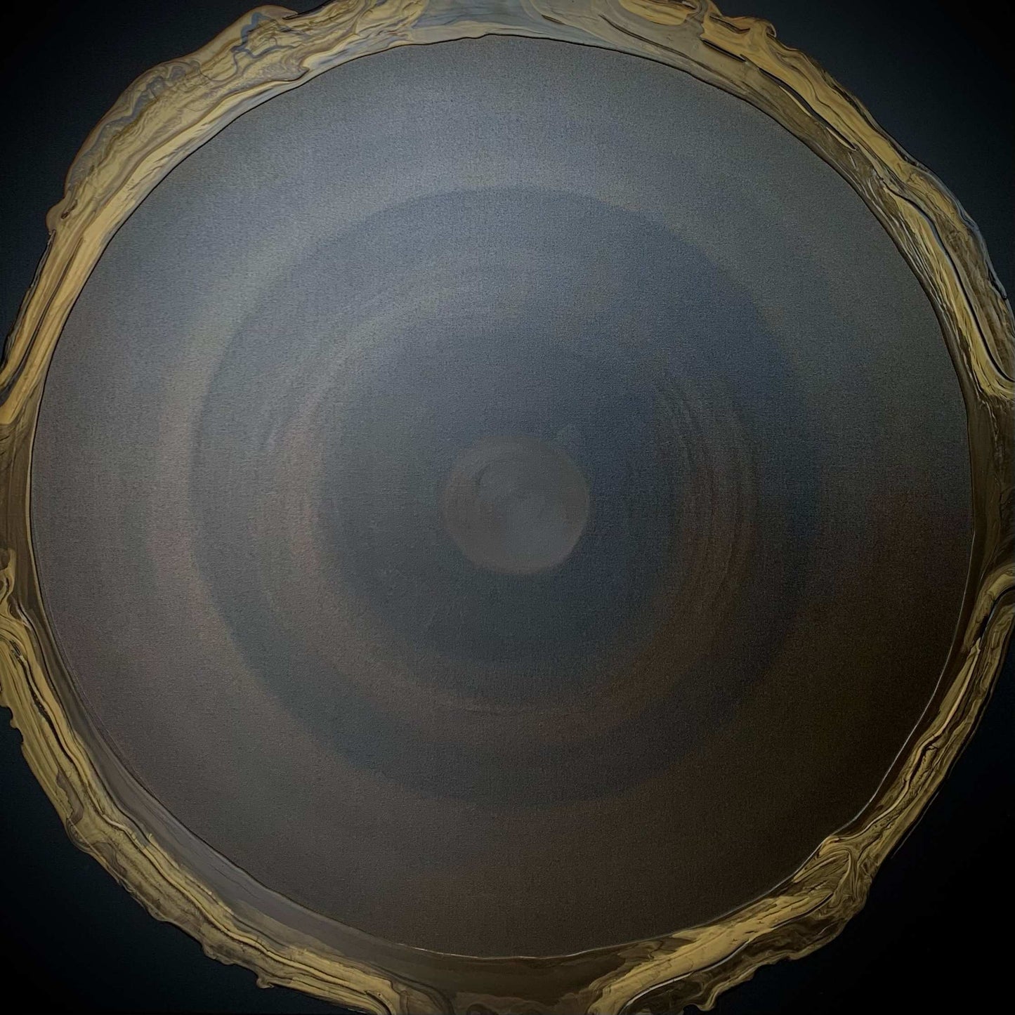 Ethan Blu Mindfulness Circle