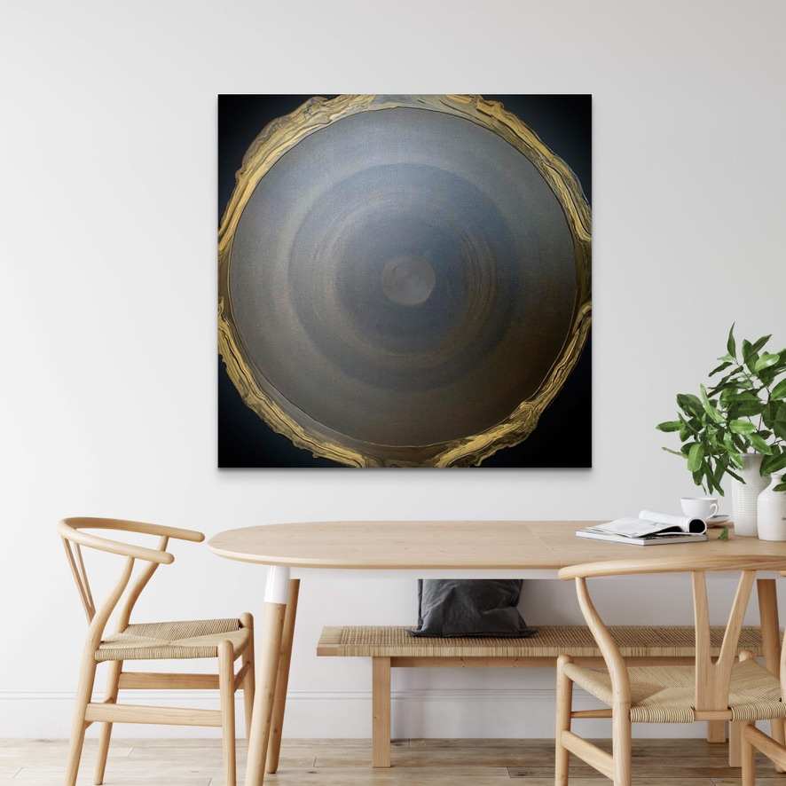 Ethan Blu Mindfulness Circles