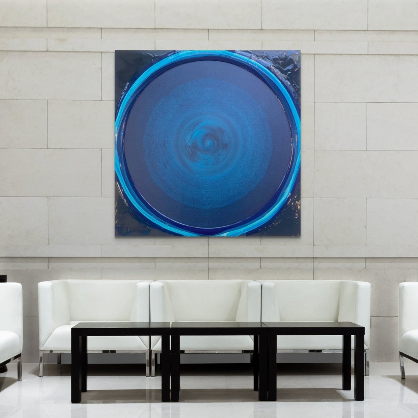 Azul