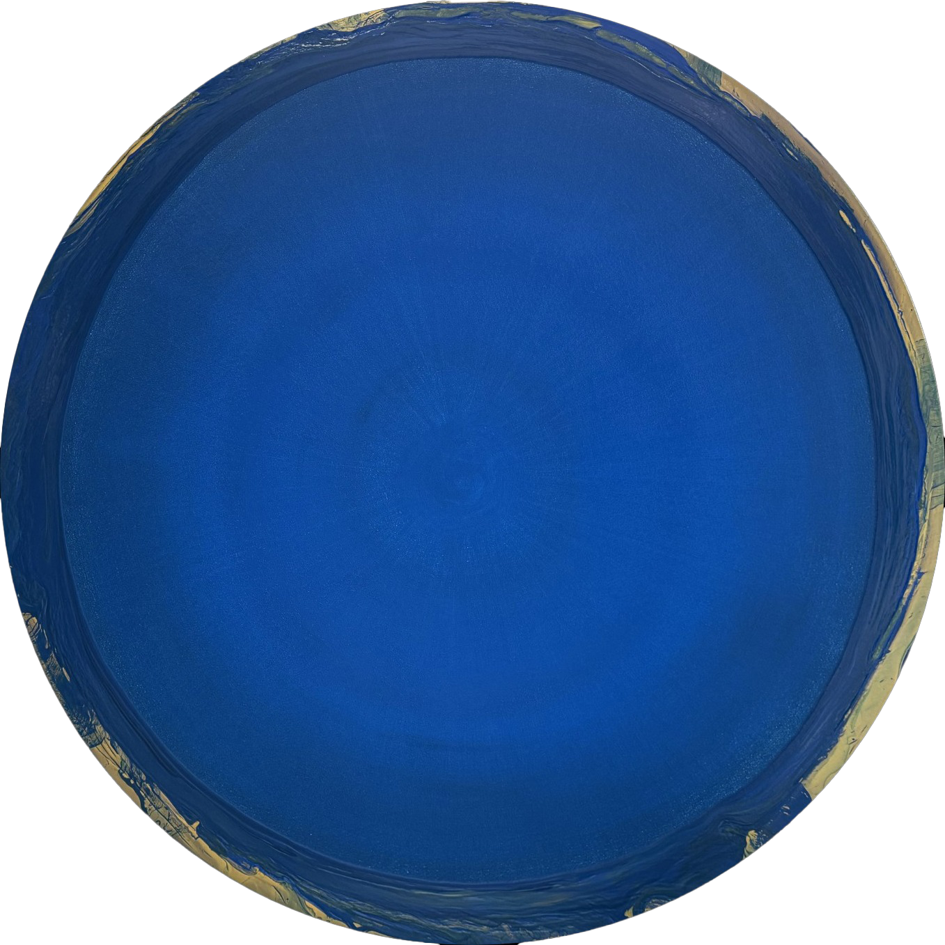 Ethan Blu Mindfulness Circle