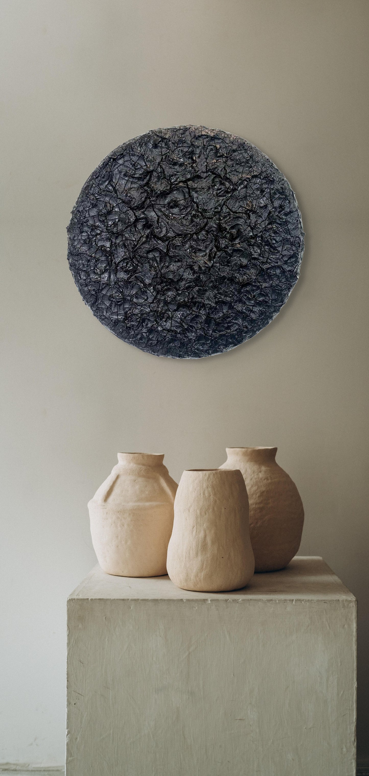 Ethan Blu Mindfulness Circle