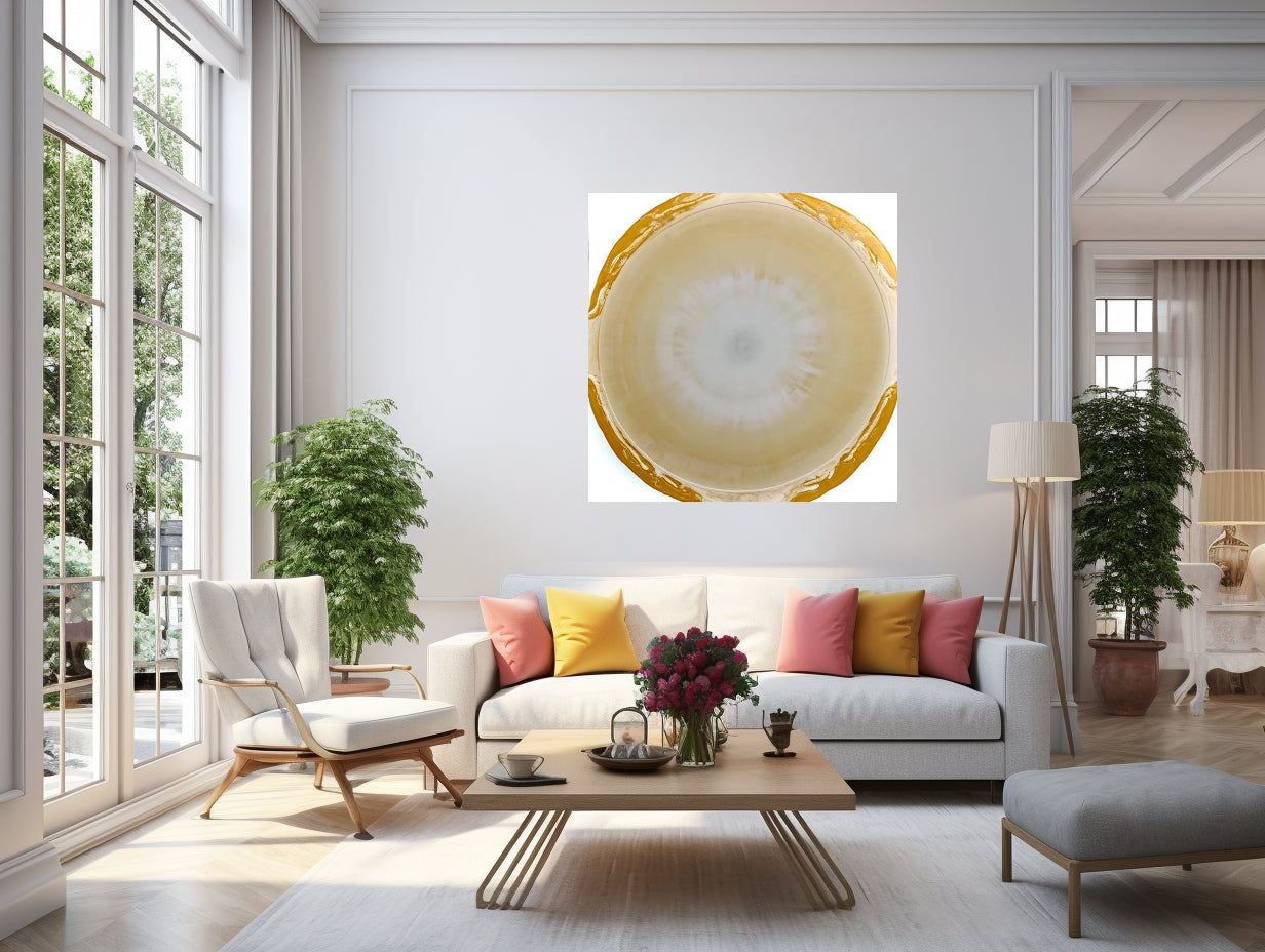 Ethan Blu Mindfulness Circle