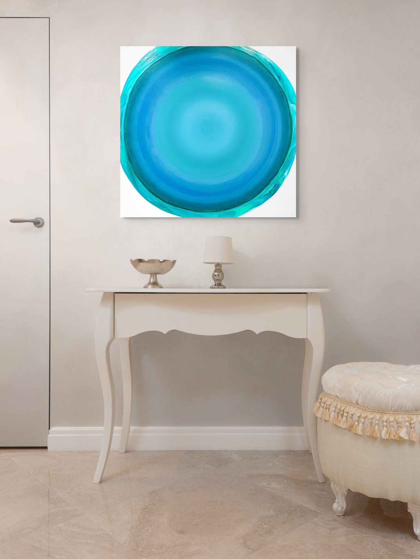 Ethan Blu Mindfulness Circle