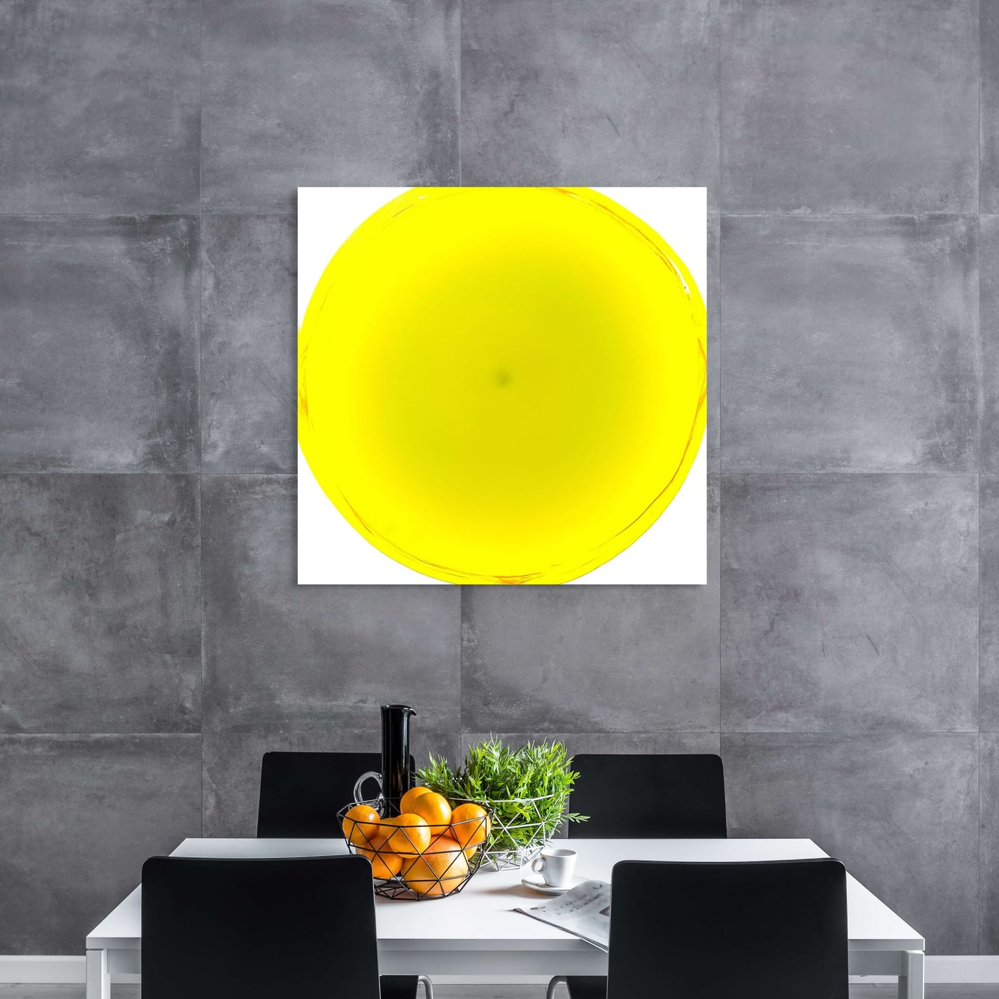 Ethan Blu Mindfulness Circle