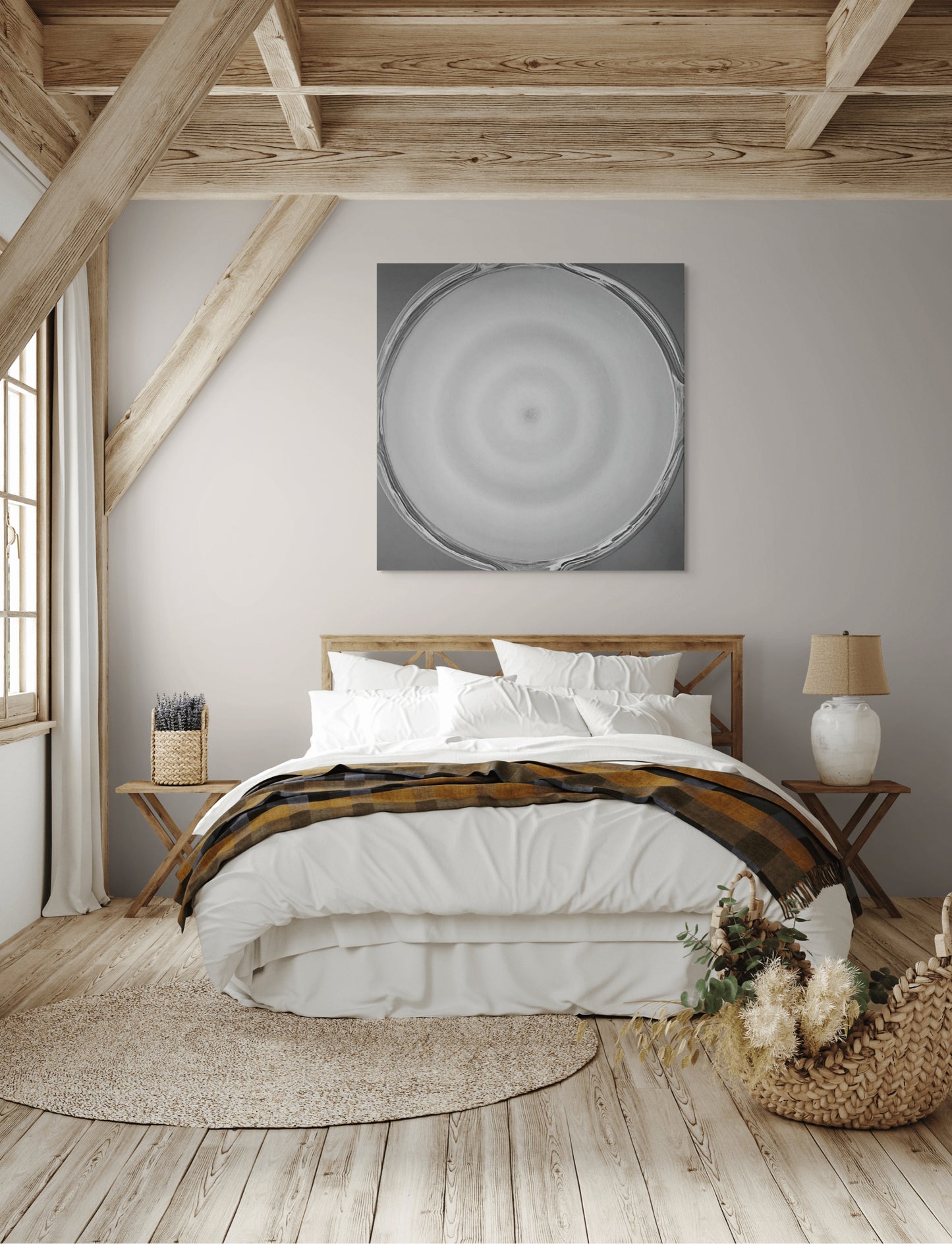 Ethan Blu Mindfulness Circles