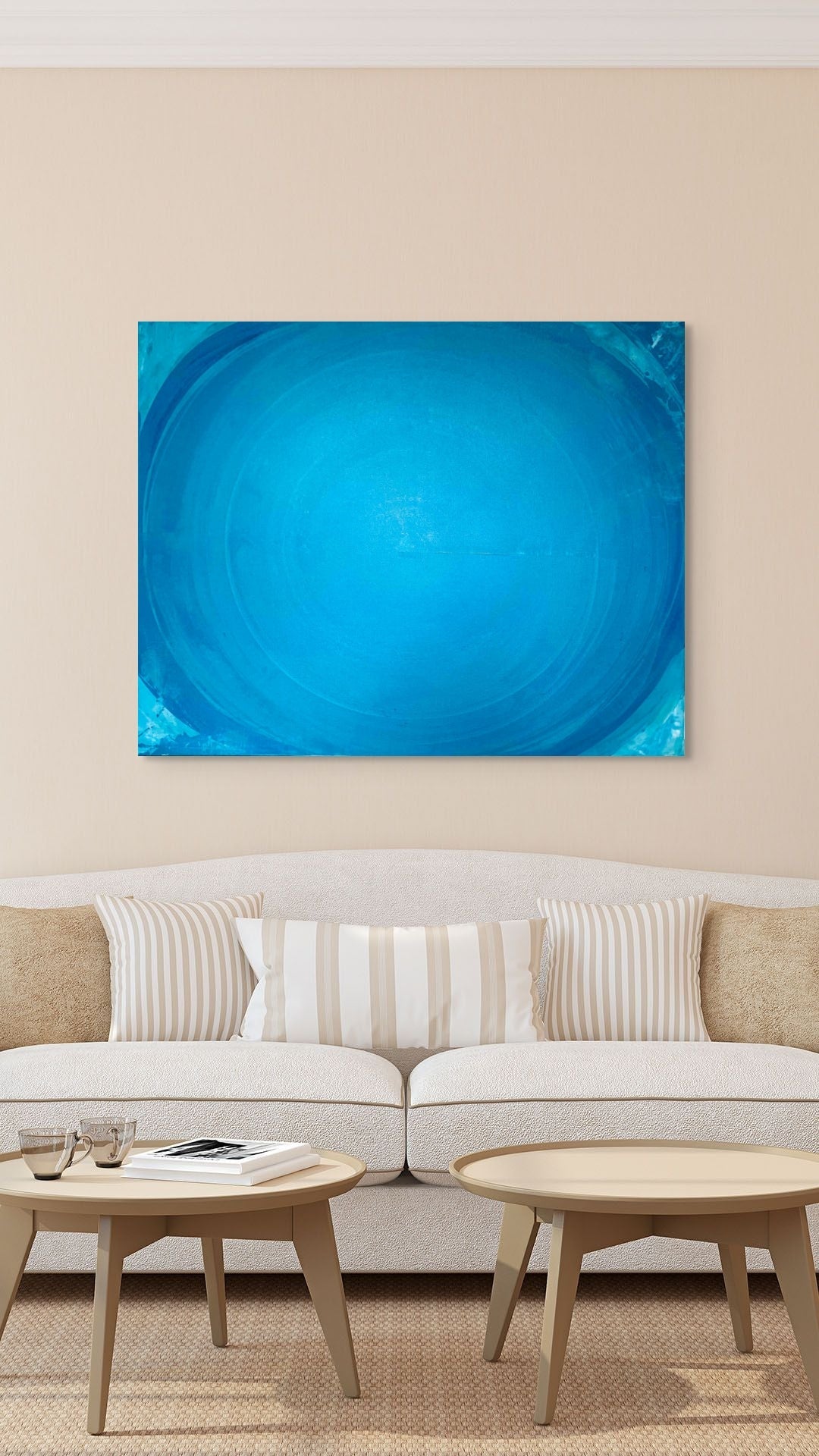 Ethan Blu Mindfulness Circle