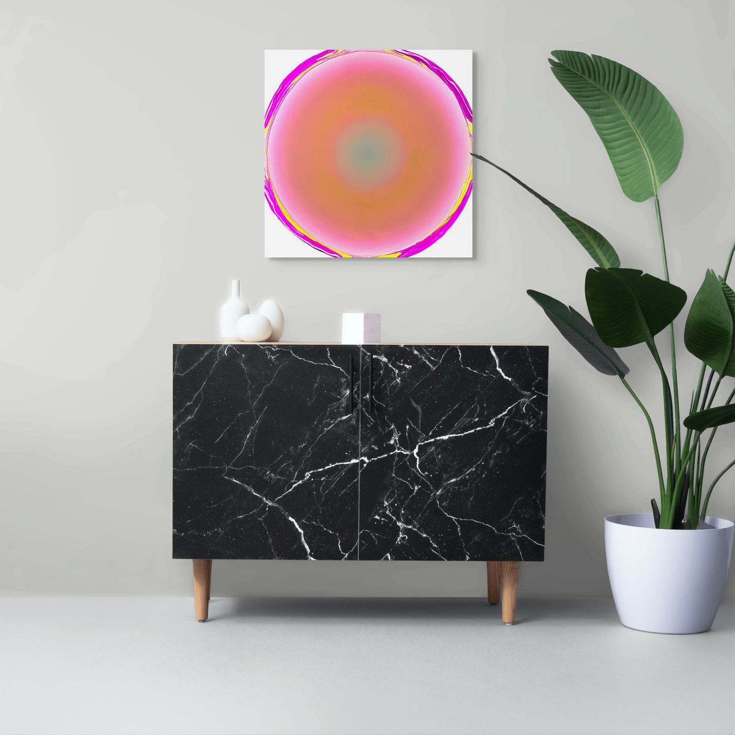 Ethan Blu Mindfulness Circle