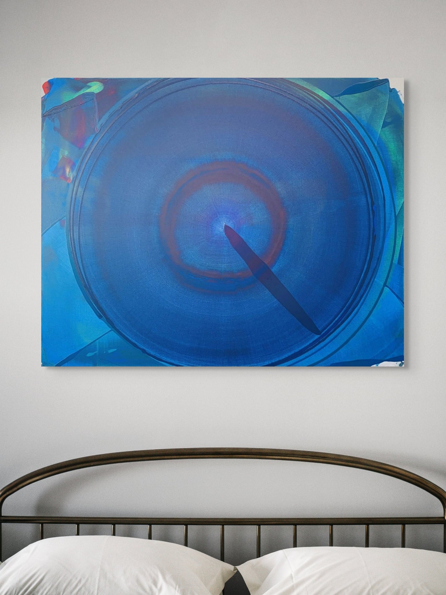 Ethan Blu Mindfulness Circle