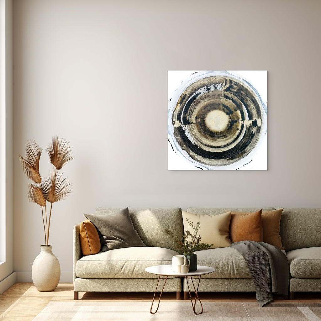 Ethan Blu Mindfulness Circle