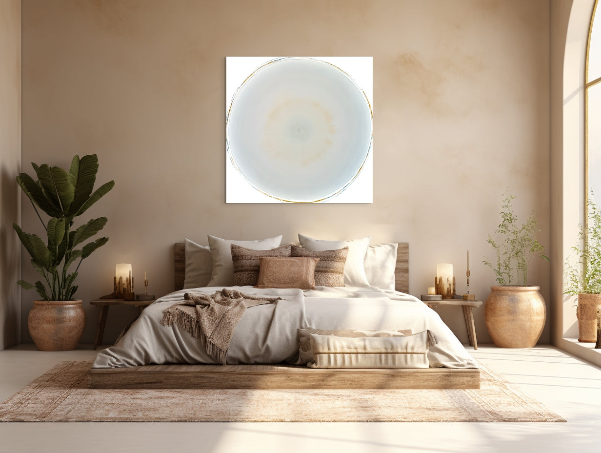 Ethan Blu Mindfulness Circle