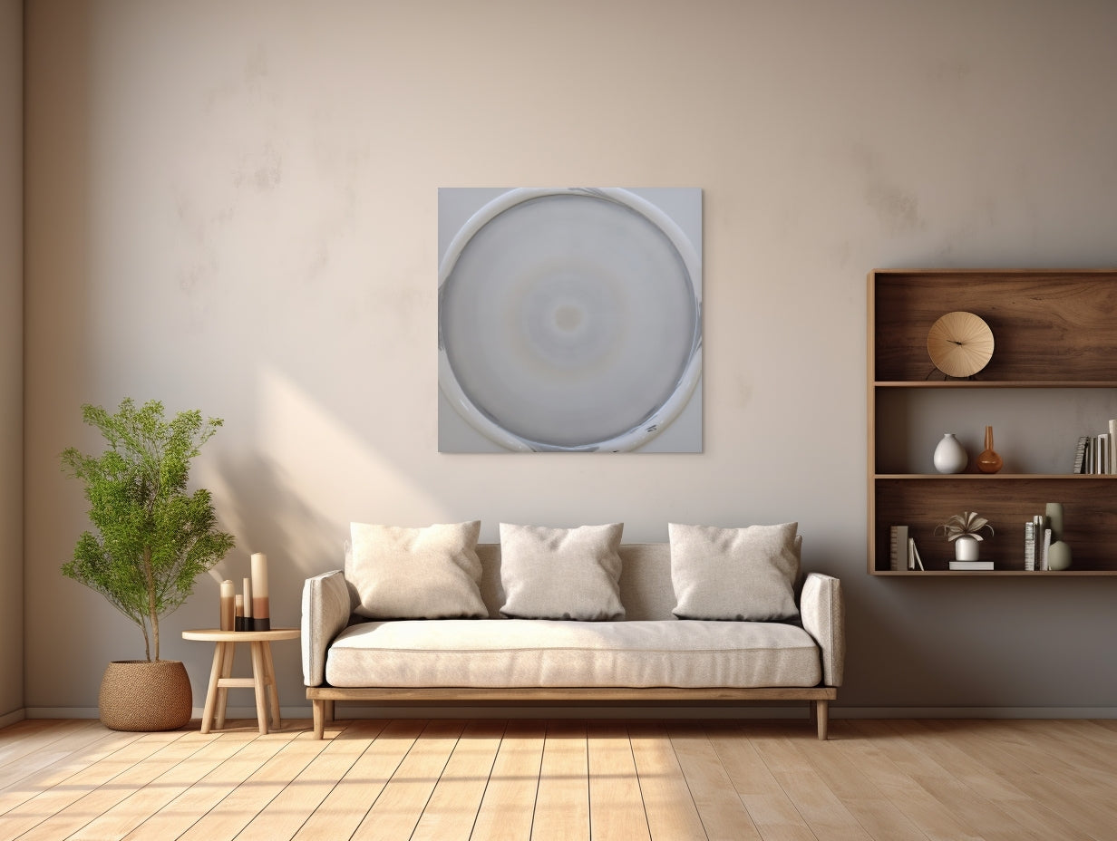 Ethan Blu Mindfulness Circle