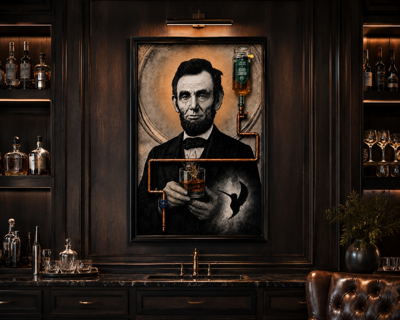 Abe Lincoln
