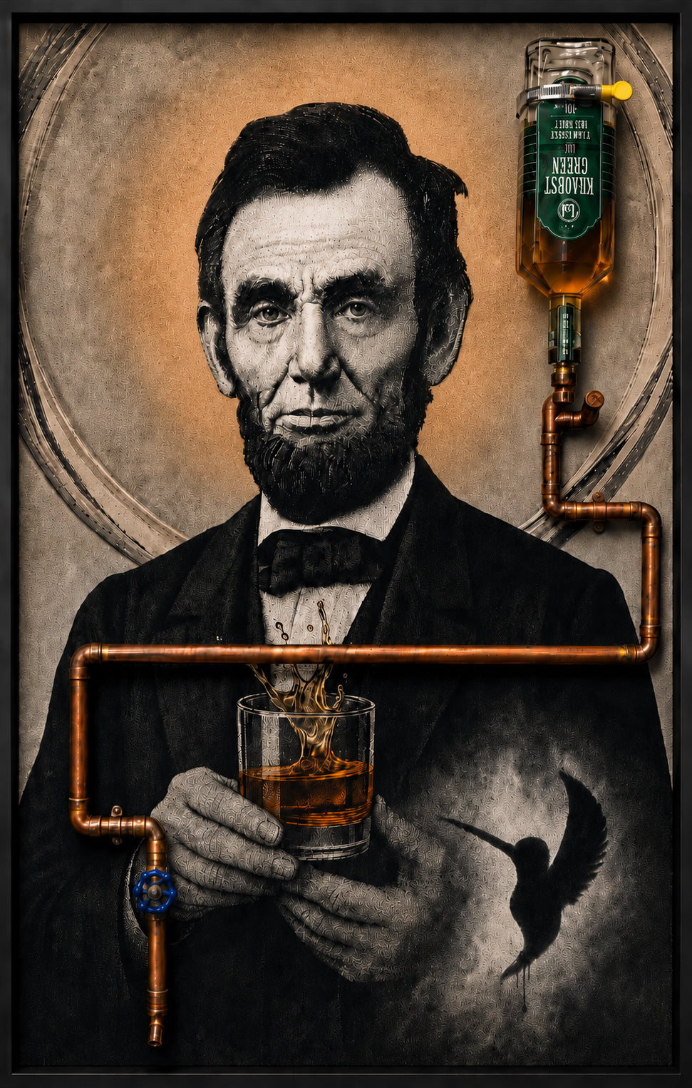 Abe Lincoln