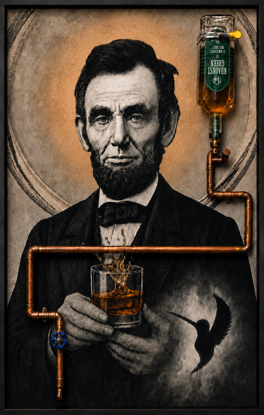 Abe Lincoln