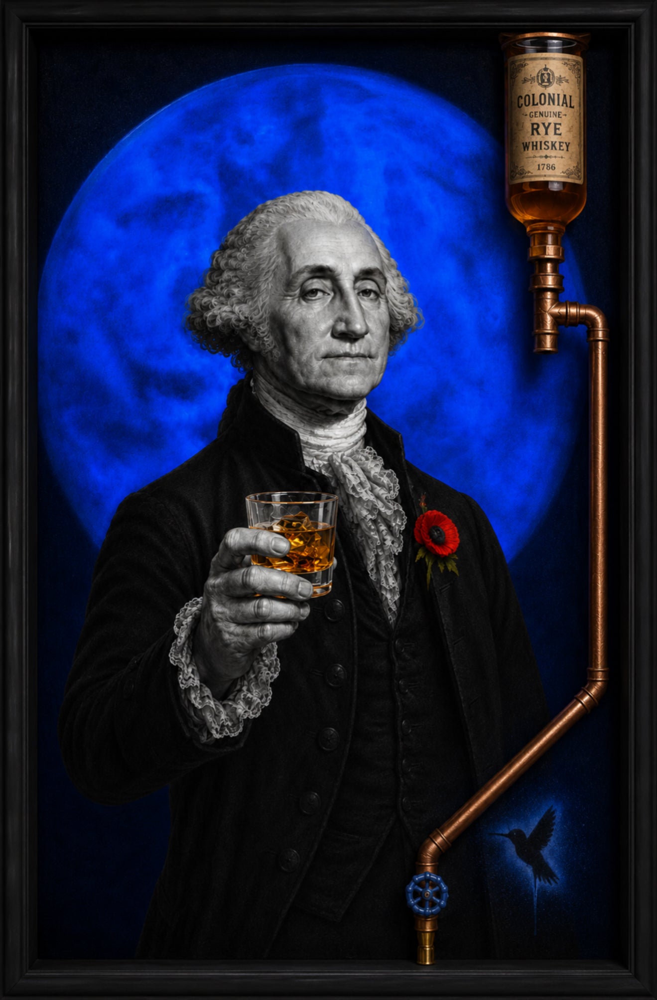 George Washington