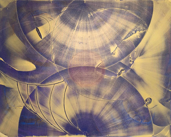 Ethan Blu Transcendent Art Gallery, art gallery in Solana Beach, photo 5 of 6
