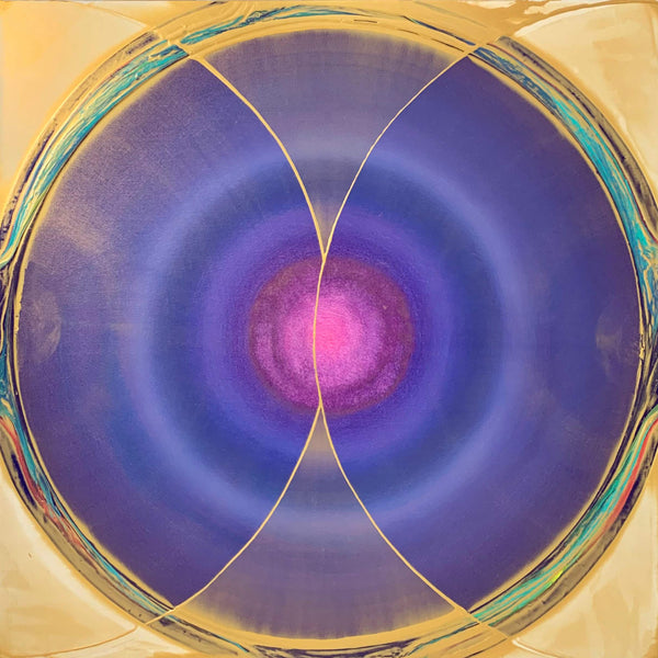Ethan Blu Transcendent Art Gallery, art gallery in Solana Beach, photo 6 of 6