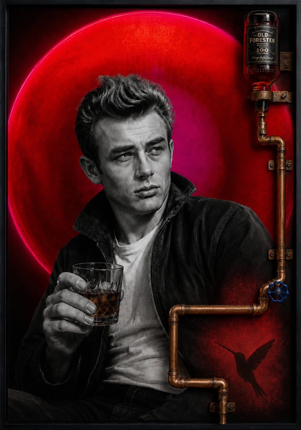 James Dean