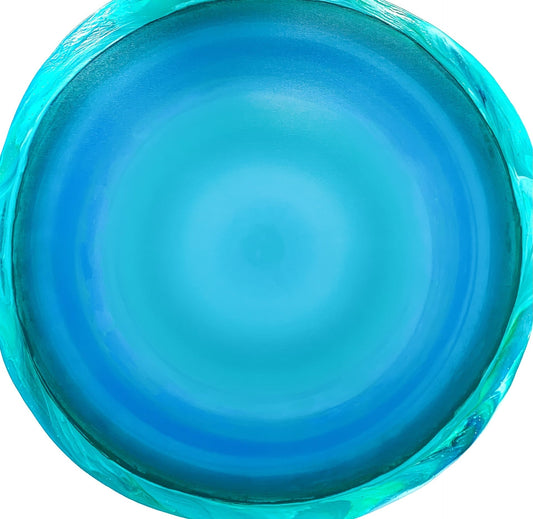 Ethan Blu Mindfulness Circle