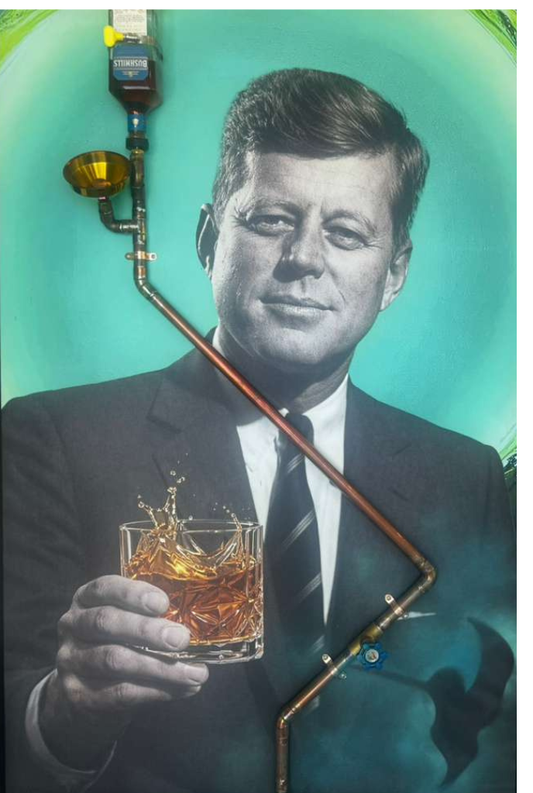 What You Can Do For Your Country