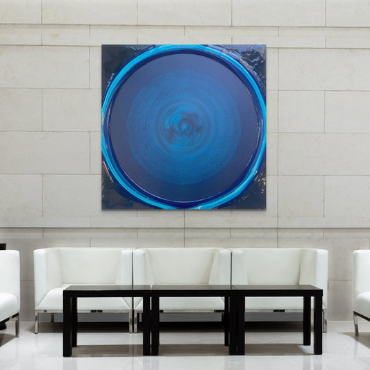 Azul